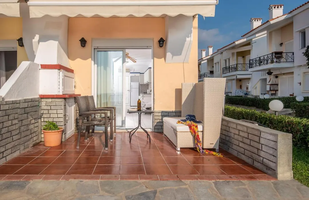 Toroni Blue Sea Hotel-1