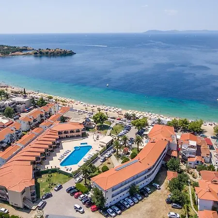 Toroni Blue Sea Hotel-2