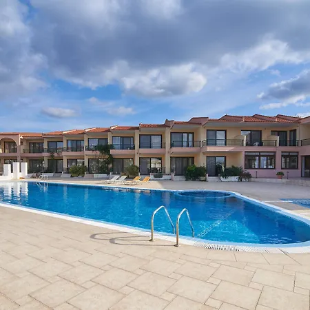 Toroni Blue Sea Hotel-3